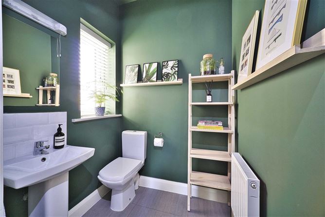 29 Finlay Park, Naas, County Kildare