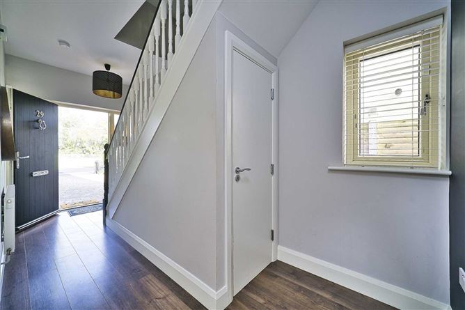 29 Finlay Park, Naas, County Kildare