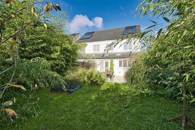 29 Finlay Park, Naas, County Kildare