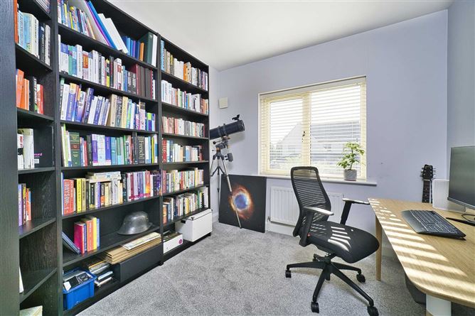 29 Finlay Park, Naas, County Kildare
