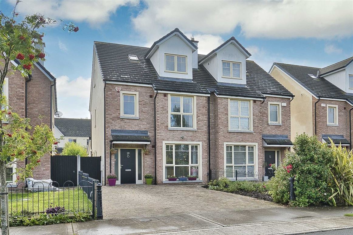29 Finlay Park, Naas, County Kildare