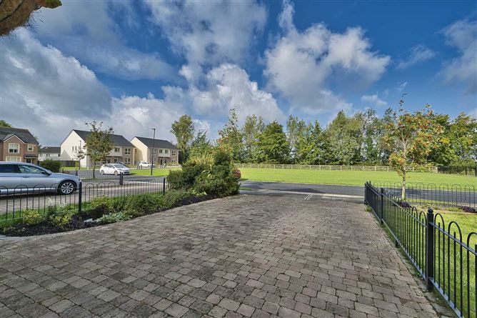 29 Finlay Park, Naas, County Kildare