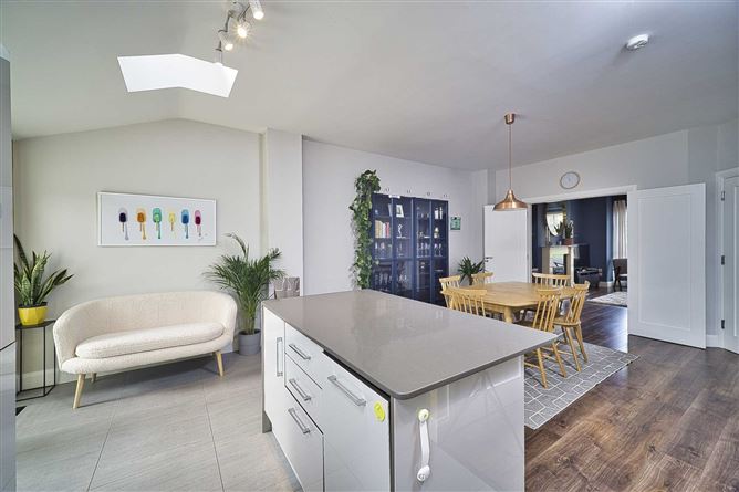 29 Finlay Park, Naas, County Kildare
