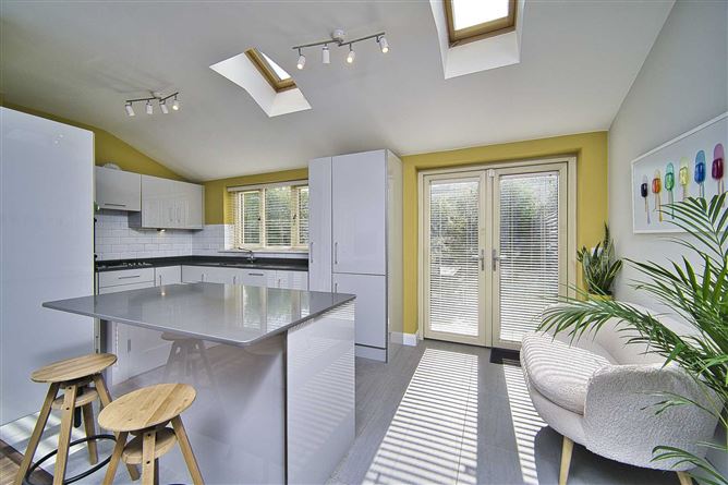29 Finlay Park, Naas, County Kildare