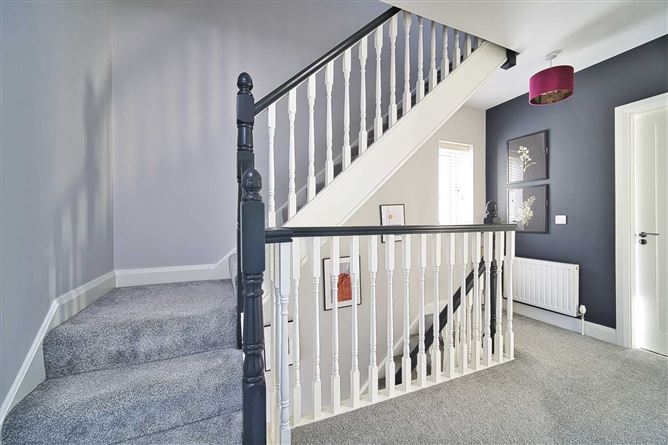29 Finlay Park, Naas, County Kildare
