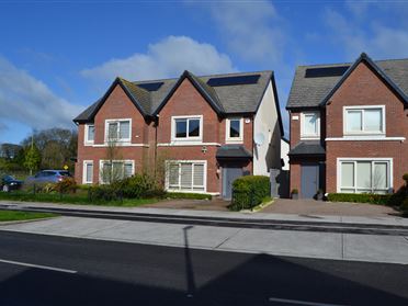 Image for 20 Willow Way, Dunshaughlin, Meath