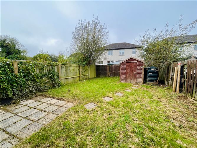 108 Shingan, Enniscorthy, Wexford