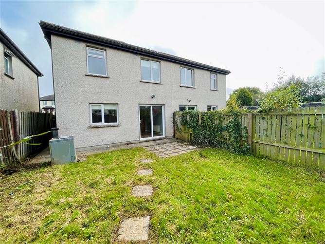 108 Shingan, Enniscorthy, Wexford