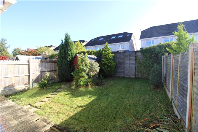 32 Mount Symon Crescent, Clonsilla, Dublin 15