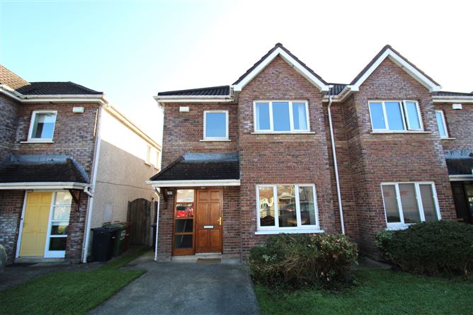 32 Mount Symon Crescent, Clonsilla, Dublin 15