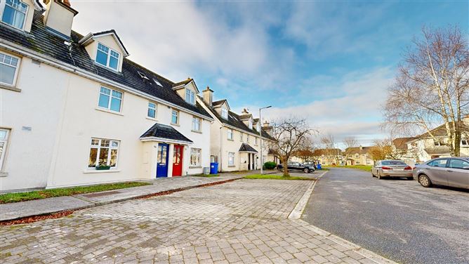 86 Maudlin Court, Thomastown, Kilkenny