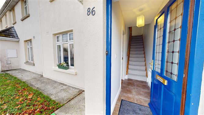 86 Maudlin Court, Thomastown, Kilkenny