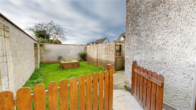 86 Maudlin Court, Thomastown, Kilkenny