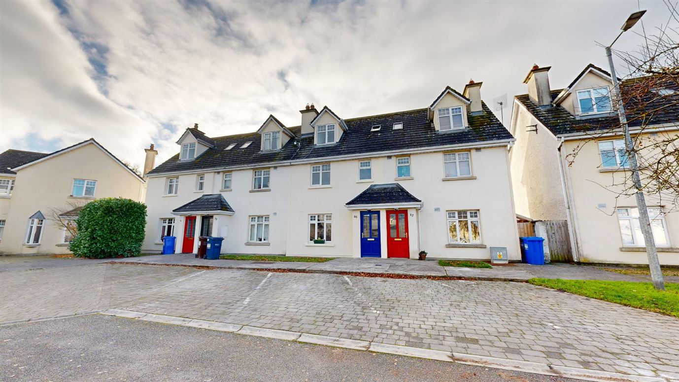 86 Maudlin Court, Thomastown, Kilkenny