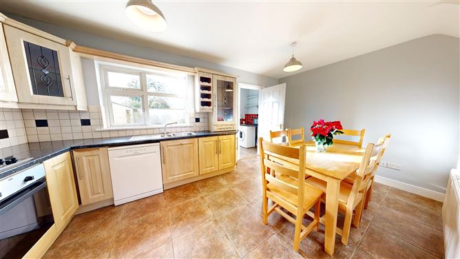 86 Maudlin Court, Thomastown, Kilkenny