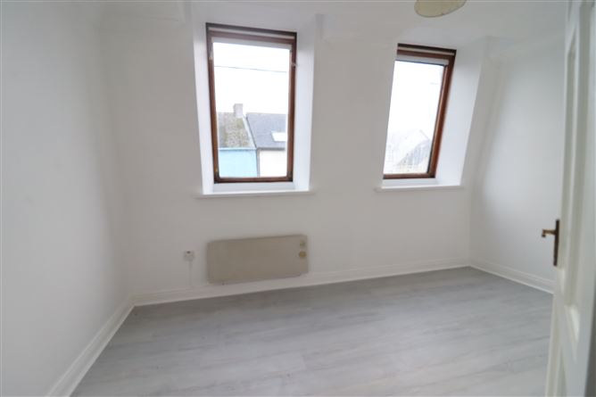 Apartment 1, Castle Hill Centre, Carlow Town, Carlow