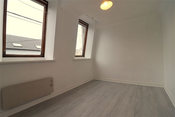 Apartment 1, Castle Hill Centre, Carlow Town, Carlow