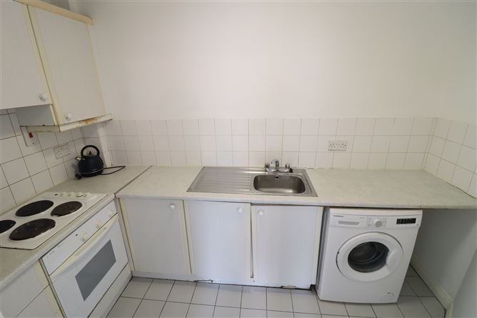 Apartment 1, Castle Hill Centre, Carlow Town, Carlow