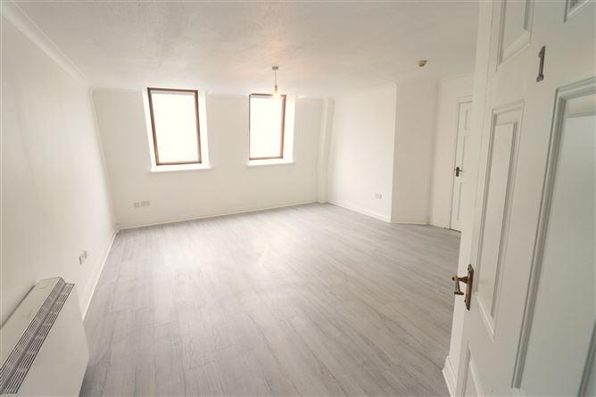 Apartment 1, Castle Hill Centre, Carlow Town, Carlow