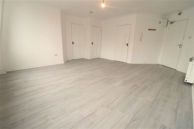 Apartment 1, Castle Hill Centre, Carlow Town, Carlow