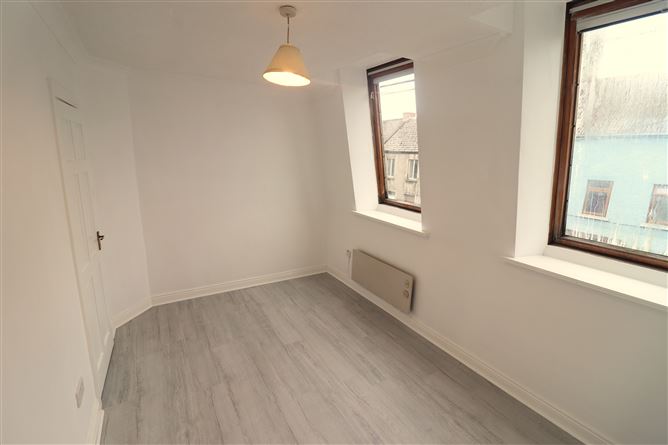 Apartment 1, Castle Hill Centre, Carlow Town, Carlow