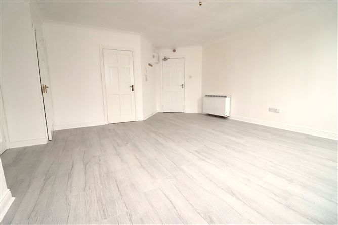 Apartment 1, Castle Hill Centre, Carlow Town, Carlow