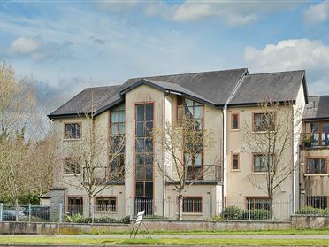 Image for Apt 12 Kingspoint, Craddockstown Court, Naas, County Kildare