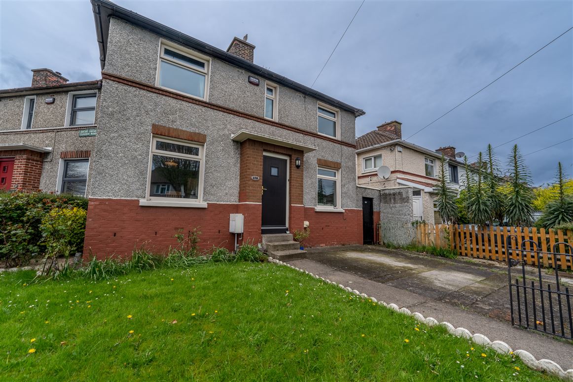 170 Rutland Avenue, Crumlin, Dublin 12