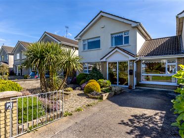 Image for 5 Grange Rise, Ballymakenny Road, Drogheda, Louth