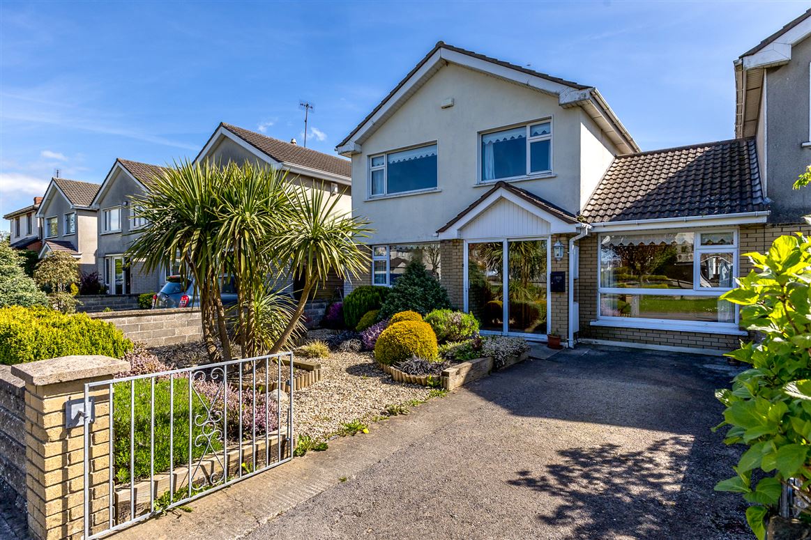 5 Grange Rise, Ballymakenny Road, Drogheda, Louth