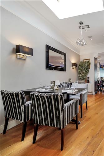 La Bella Donna, Bridge Street, Donegal Town