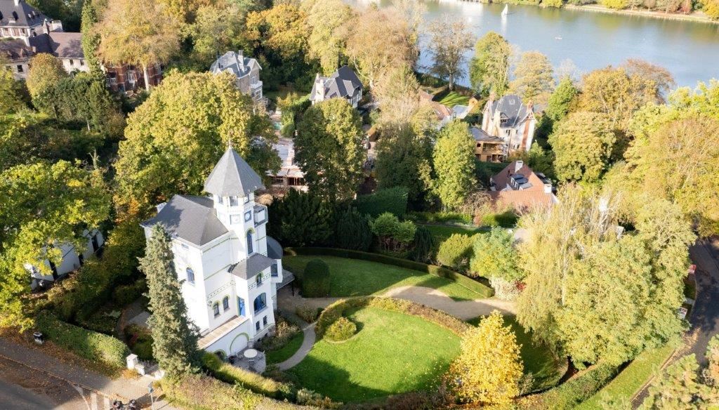 Private, Av. des Cormiers Rixensart, Wallonia
