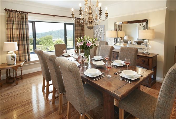 The Lakeland House, Vacation Rental in Cumbria, England, Bowness-on-Windermere, Cumbria