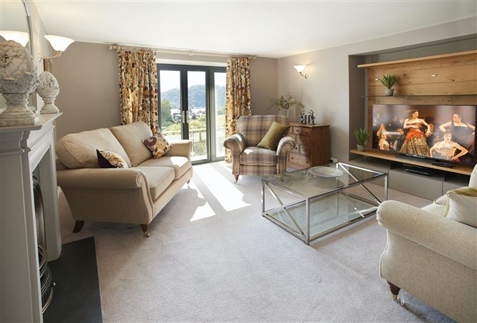 The Lakeland House, Vacation Rental in Cumbria, England, Bowness-on-Windermere, Cumbria