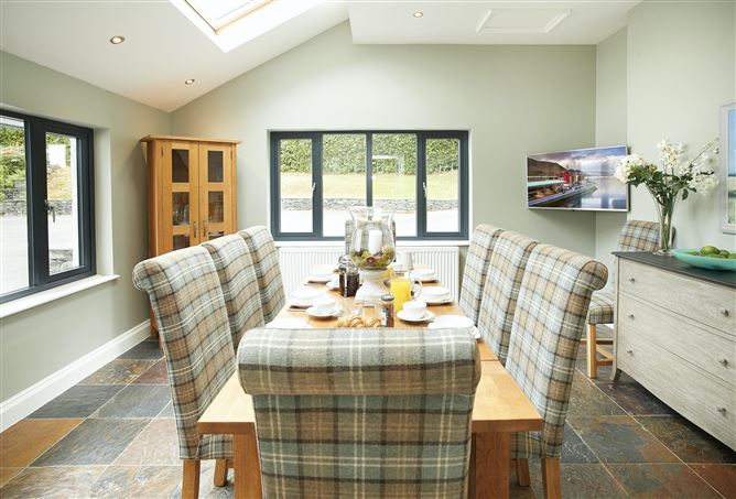 The Lakeland House, Vacation Rental in Cumbria, England, Bowness-on-Windermere, Cumbria