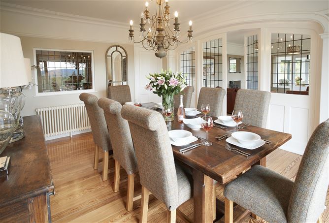 The Lakeland House, Vacation Rental in Cumbria, England, Bowness-on-Windermere, Cumbria
