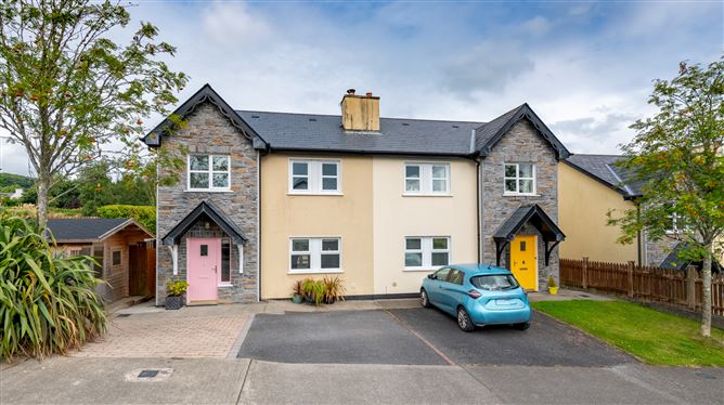 1 Bothar Sheen, Glanerought, Kenmare, Co. Kerry