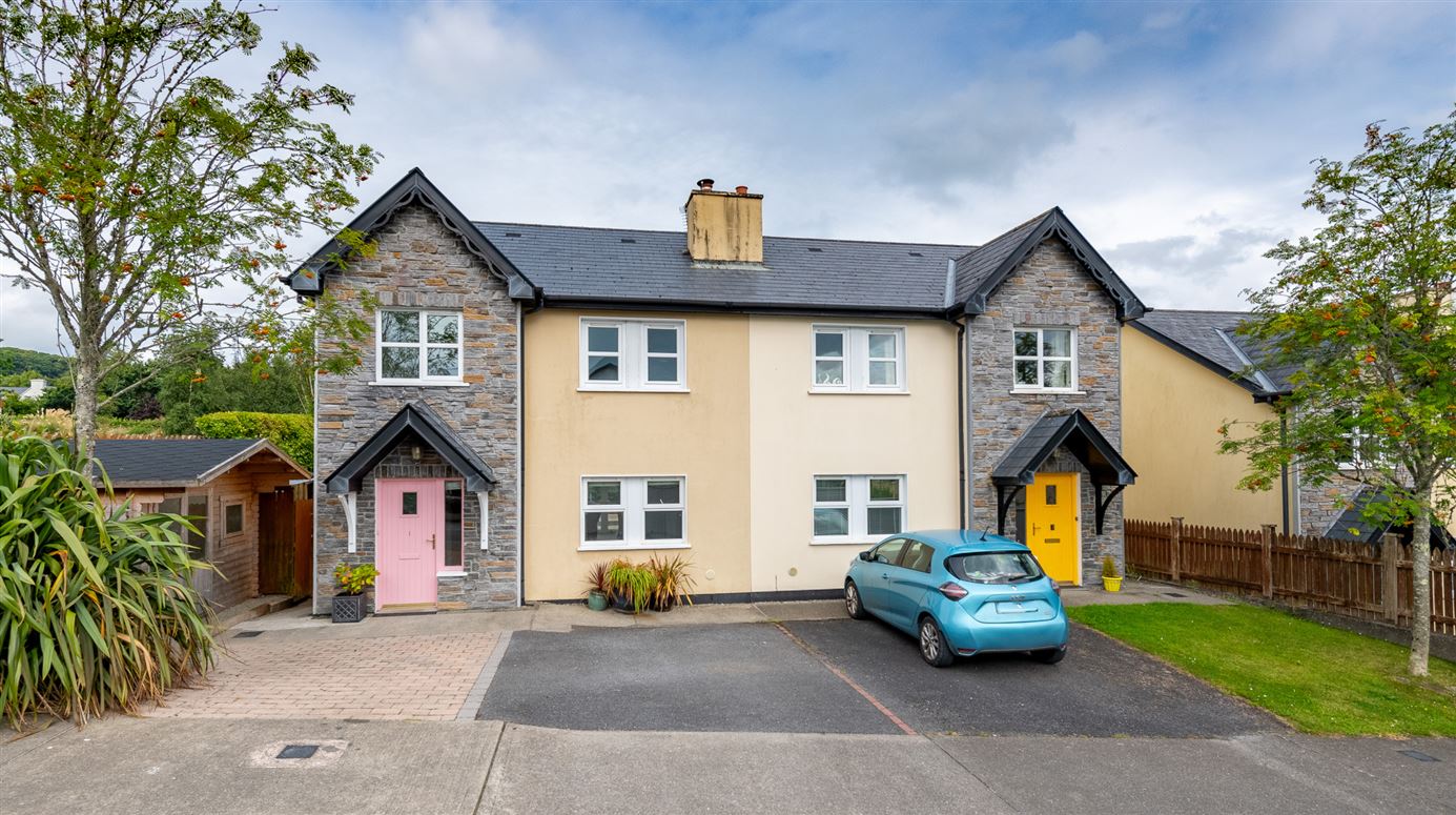 1 Bothar Sheen, Glanerought, Kenmare, Co. Kerry 1 Bothar Sheen, Glanerought, Kenmare, Co. Kerry