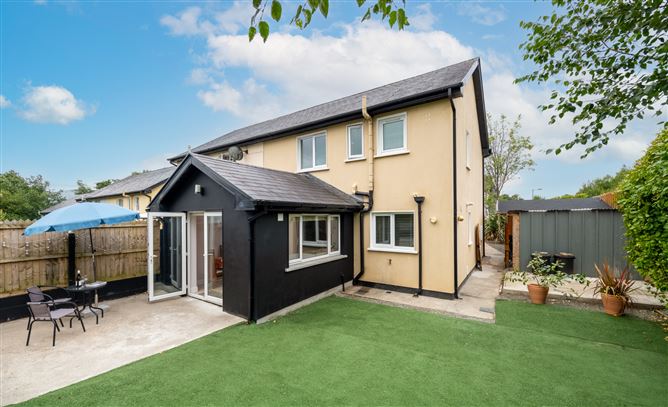 1 Bothar Sheen, Glanerought, Kenmare, Co. Kerry