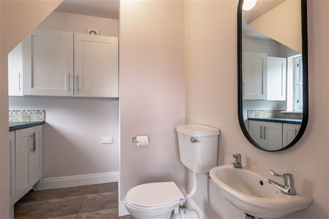 1 Bothar Sheen, Glanerought, Kenmare, Co. Kerry