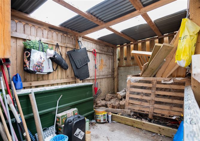 1 Bothar Sheen, Glanerought, Kenmare, Co. Kerry