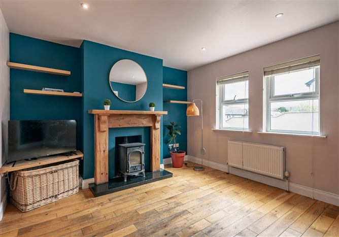 1 Bothar Sheen, Glanerought, Kenmare, Co. Kerry