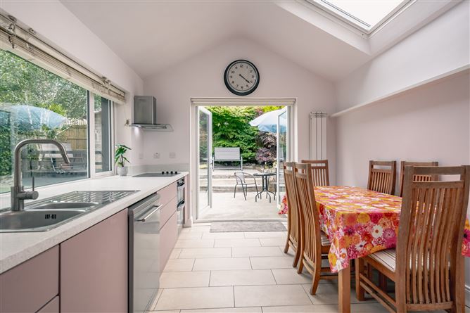 1 Bothar Sheen, Glanerought, Kenmare, Co. Kerry