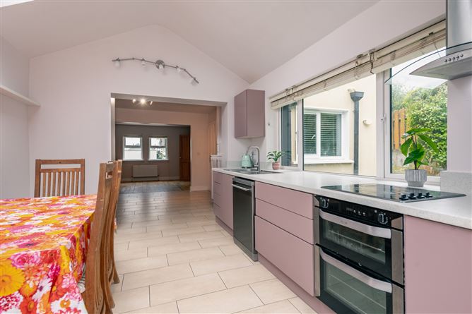 1 Bothar Sheen, Glanerought, Kenmare, Co. Kerry