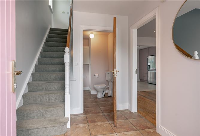 1 Bothar Sheen, Glanerought, Kenmare, Co. Kerry