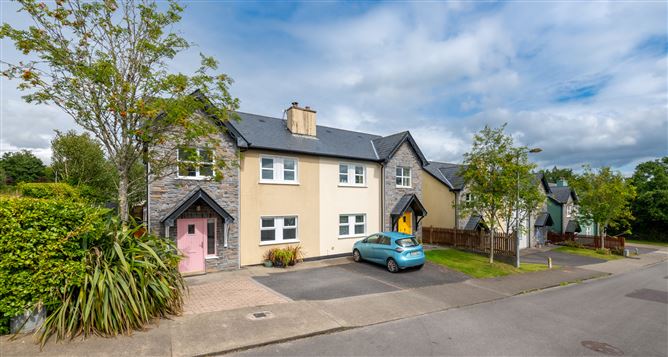 1 Bothar Sheen, Glanerought, Kenmare, Co. Kerry