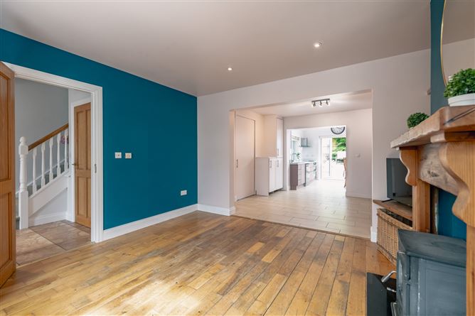 1 Bothar Sheen, Glanerought, Kenmare, Co. Kerry