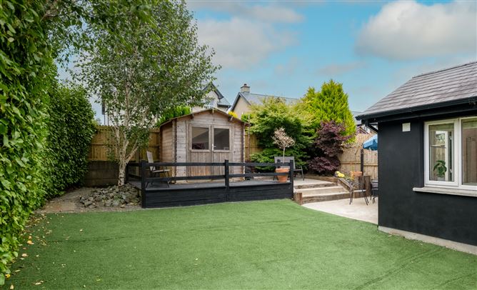 1 Bothar Sheen, Glanerought, Kenmare, Co. Kerry