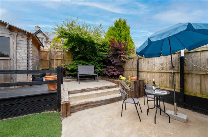 1 Bothar Sheen, Glanerought, Kenmare, Co. Kerry