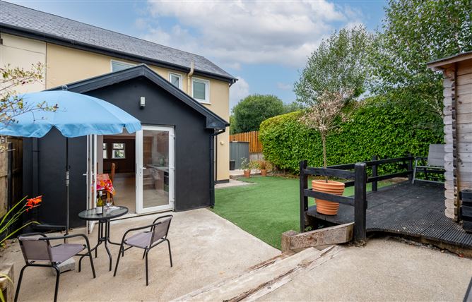 1 Bothar Sheen, Glanerought, Kenmare, Co. Kerry